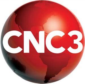 cnc 3|CNC3 Television, Trinidad and Tobago .